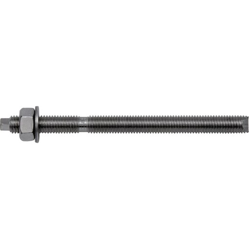 Universal-Verbundtechnik UVT X plus, UVT-X-plus, UVT X-plus, UVT-X plus, Universal-Verbundtechnik UVT, UVT-SF plus, Ankerstange